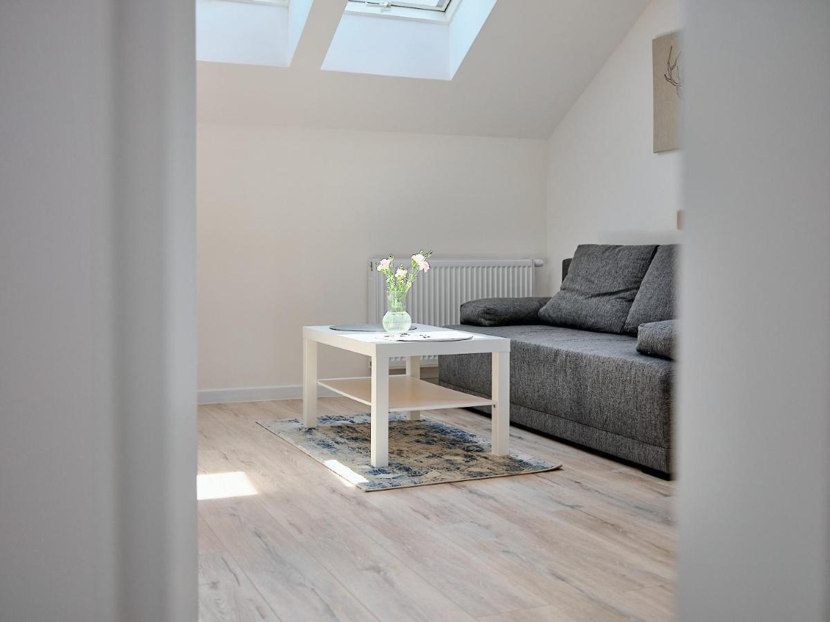 Apartamenty Relaksowa Łeba Exterior foto